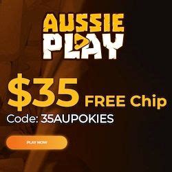aussie play free chip|Aussie Play Casino No Deposit Bonus Codes (30 .